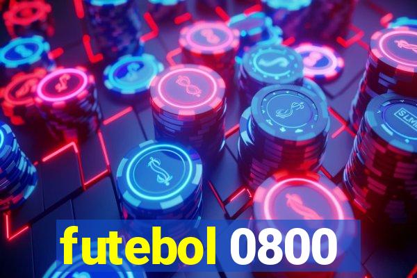 futebol 0800